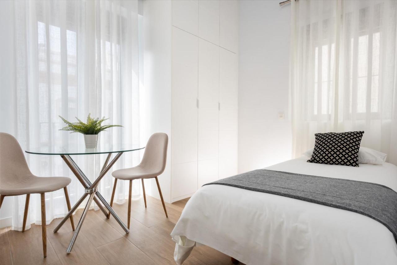 Komodo Puerta Osario Apartment Sevilla
