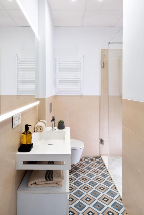 Komodo Puerta Osario Apartment Sevilla