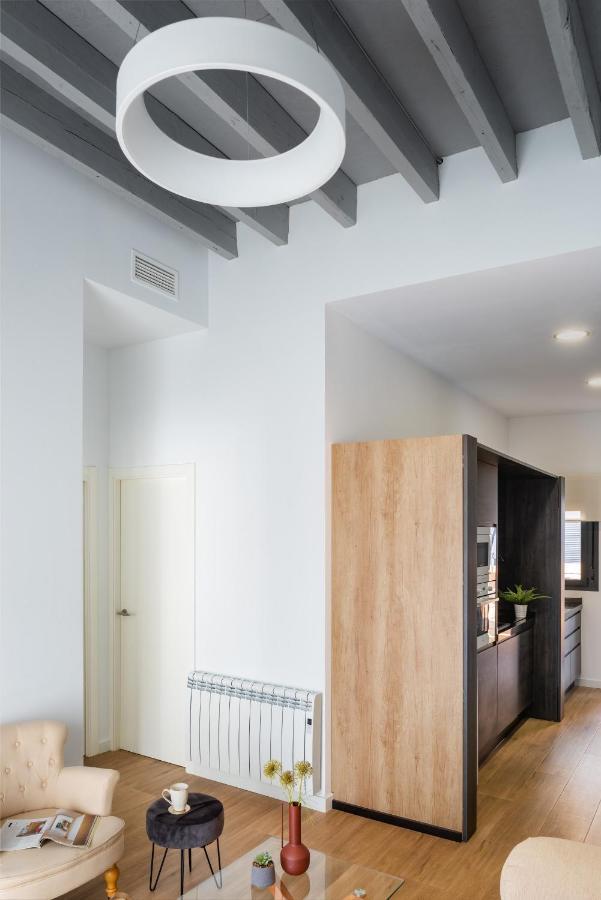 Apartament Komodo Puerta Osario Sevilla