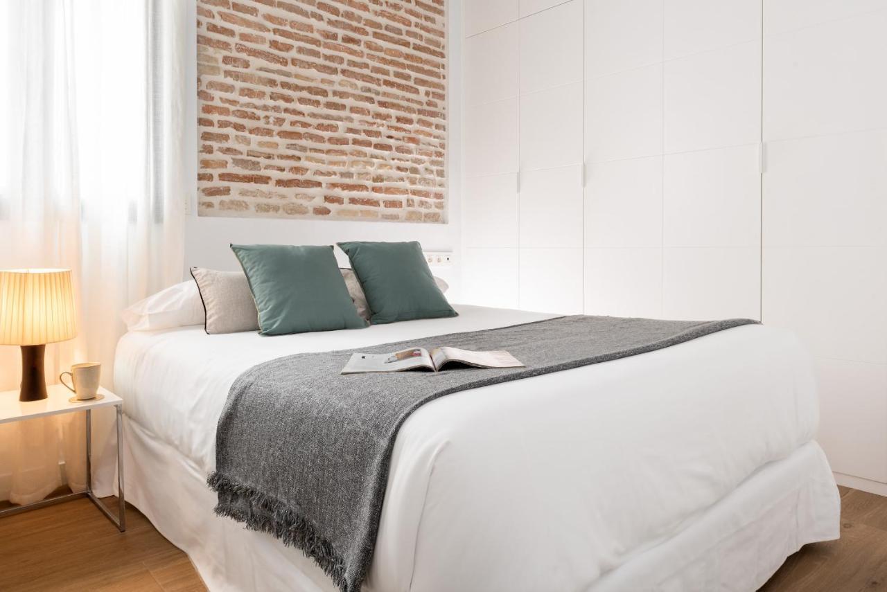 Apartament Komodo Puerta Osario Sevilla